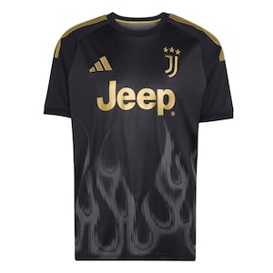 Juventus FC adidas Men's Replica Third Jersey