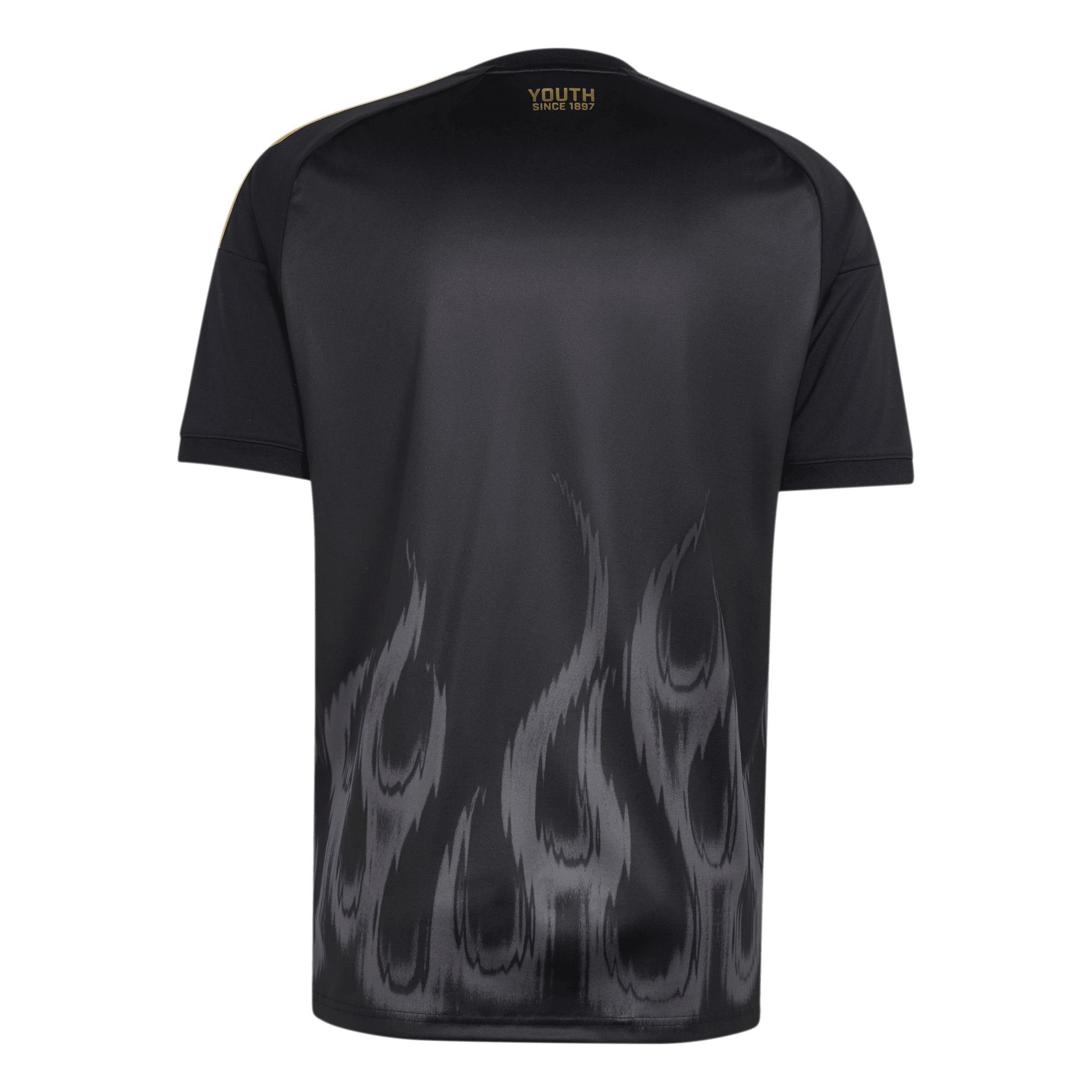 Juventus FC adidas Men's Replica Third Jersey