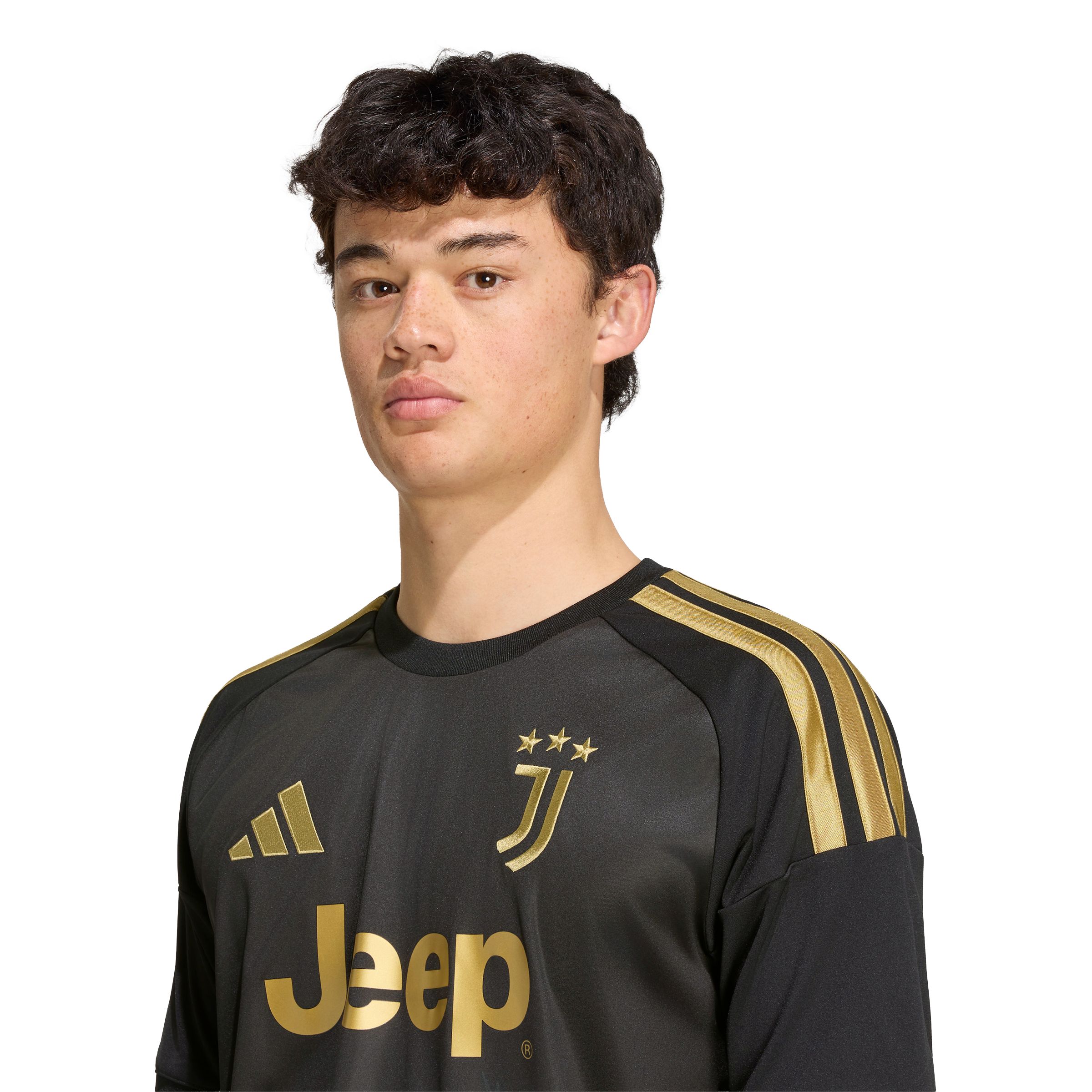 Juventus FC adidas Men's Replica Third Jersey