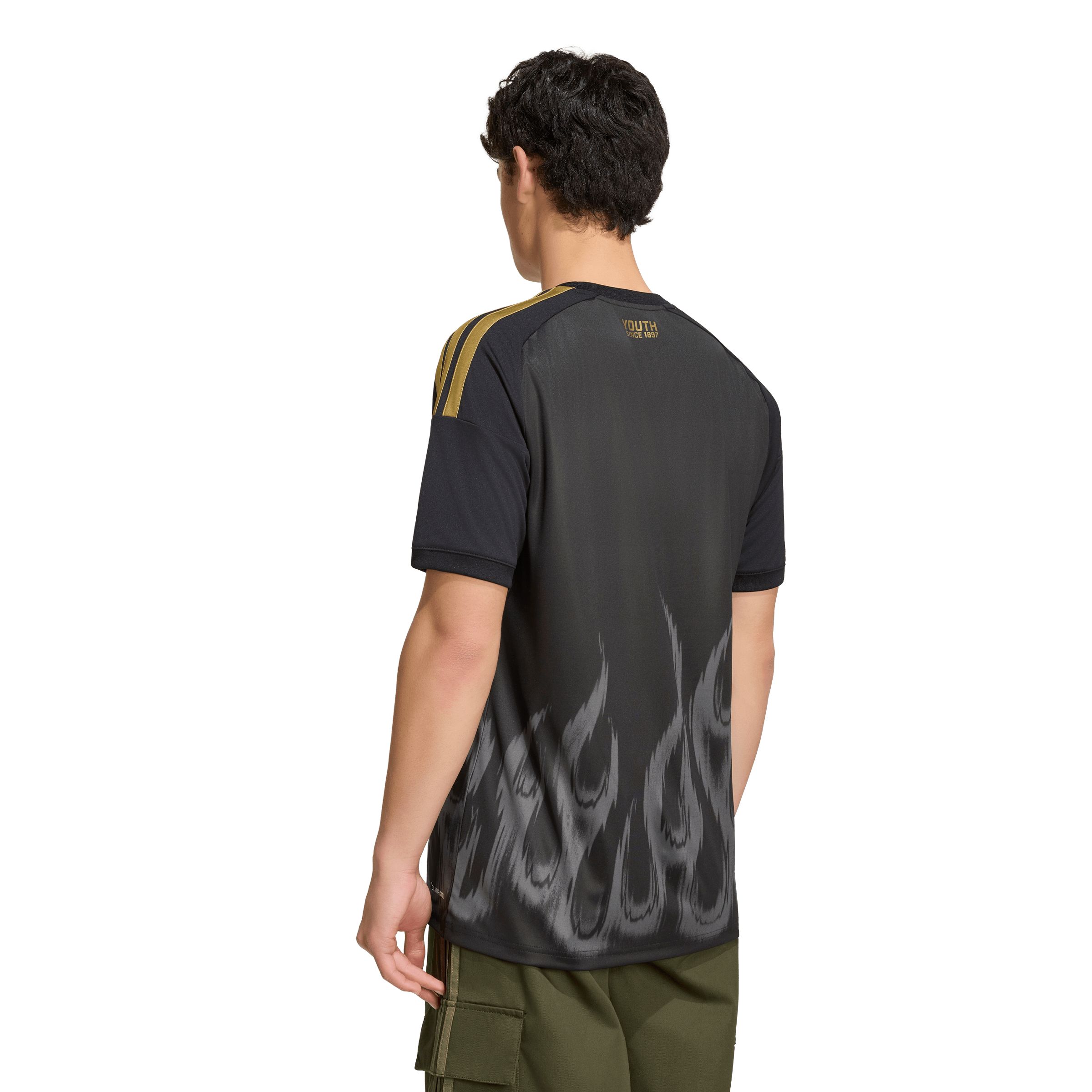 Juventus FC adidas Men's Replica Third Jersey