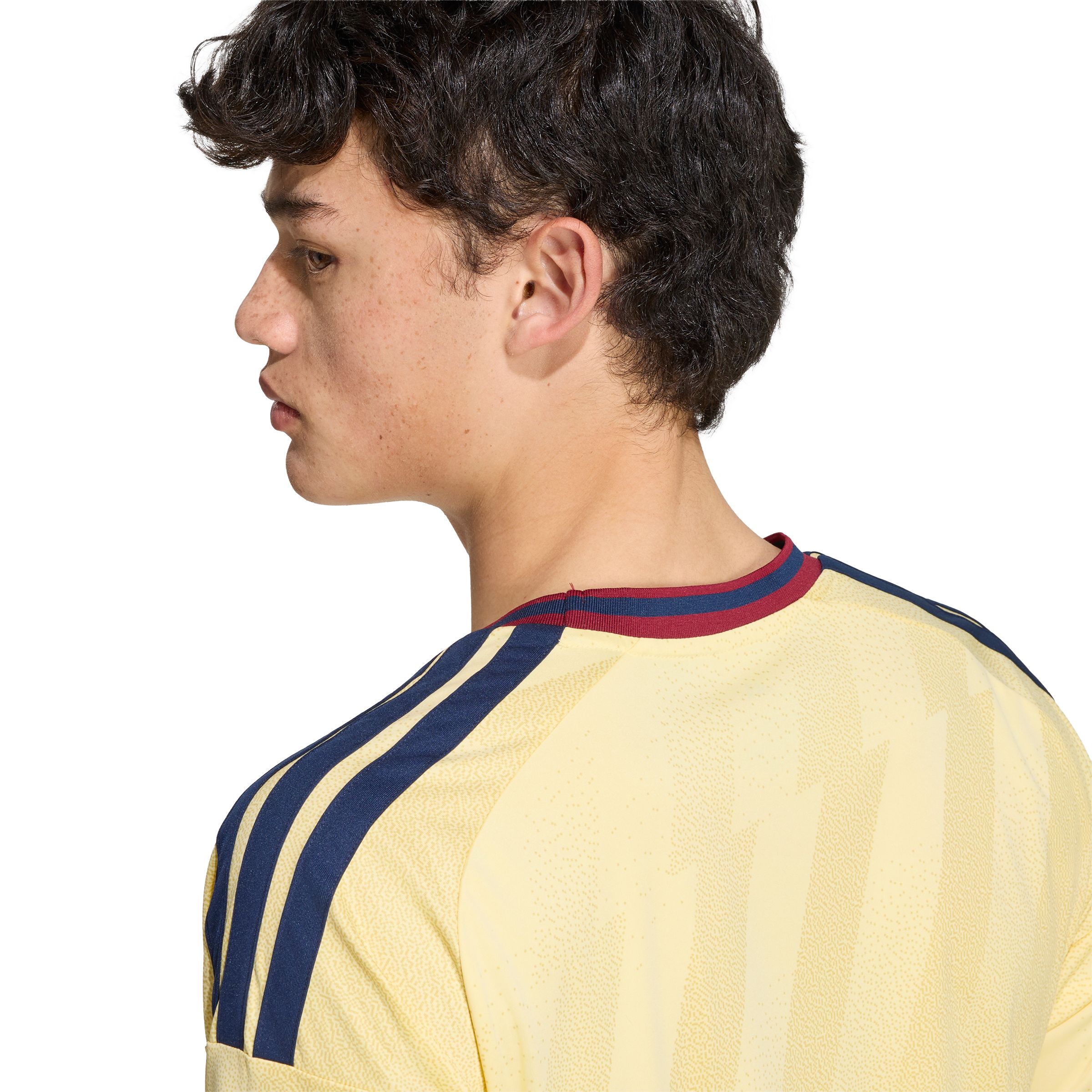 Arsenal F.C. adidas Men's Replica Third Jersey