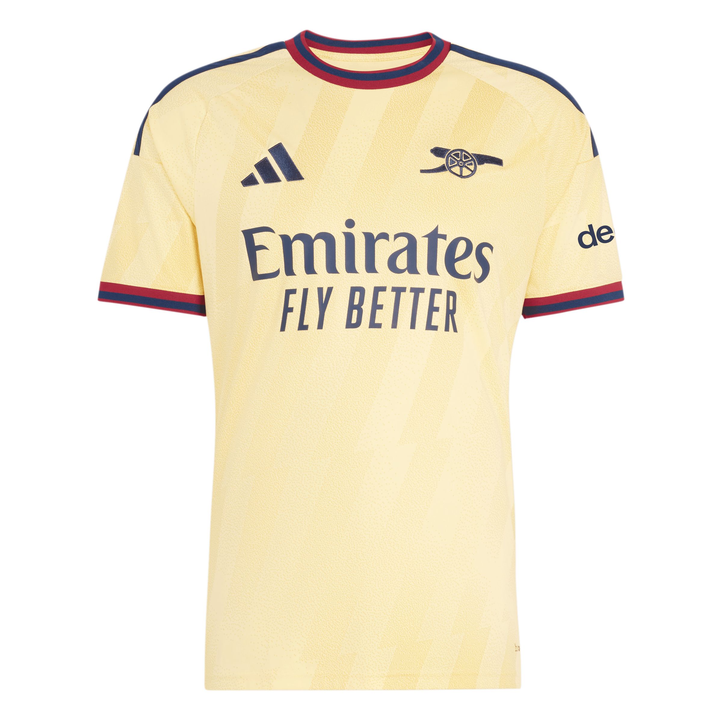 Arsenal F.C. adidas Men's Replica Third Jersey
