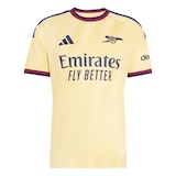 Arsenal F.C. adidas Men's Replica Third Jersey