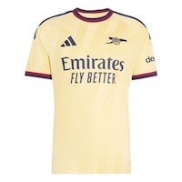 Arsenal F.C. adidas Men's Replica Third Jersey