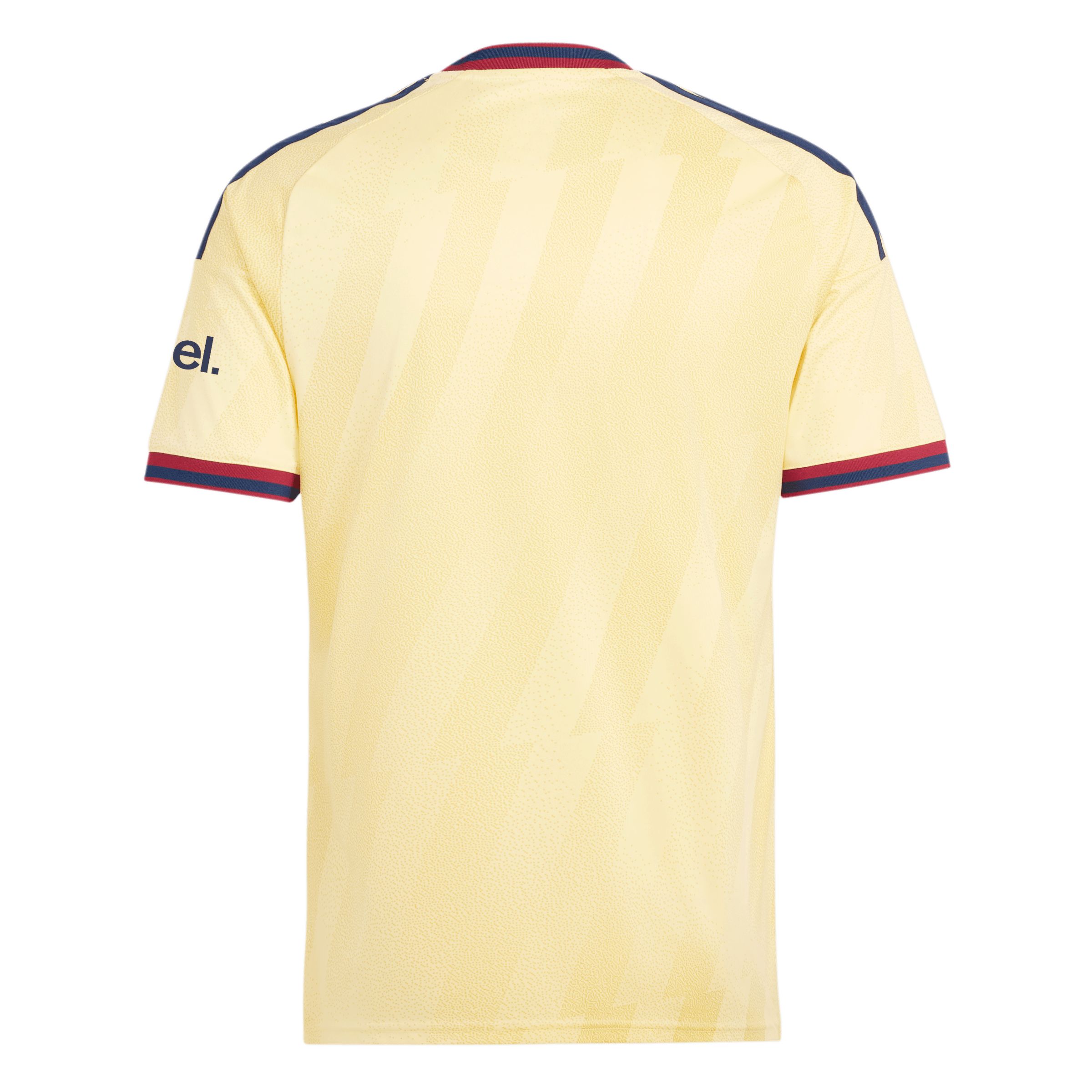 Arsenal F.C. adidas Men's Replica Third Jersey