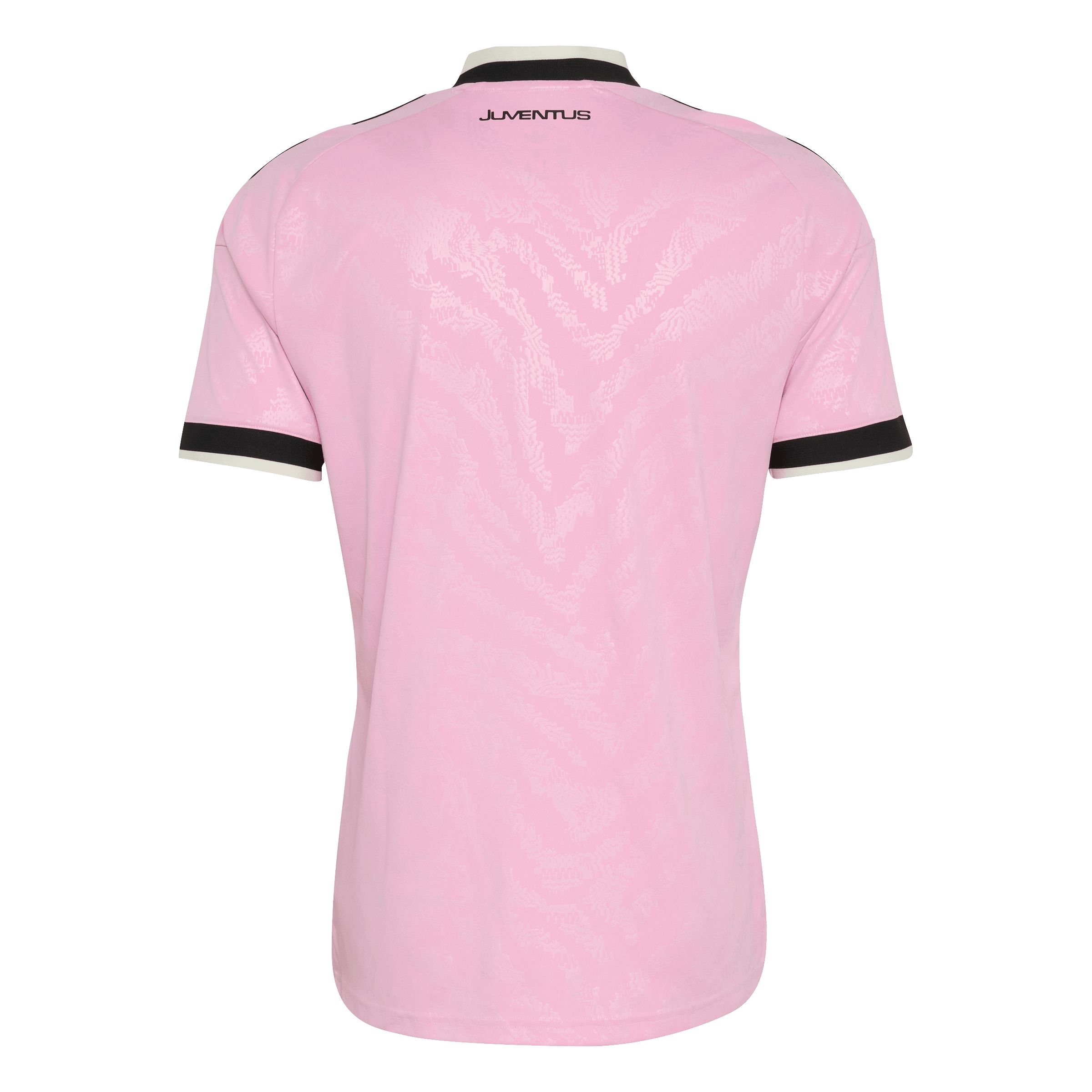 adidas Juventus Fc Replica Home Jersey
