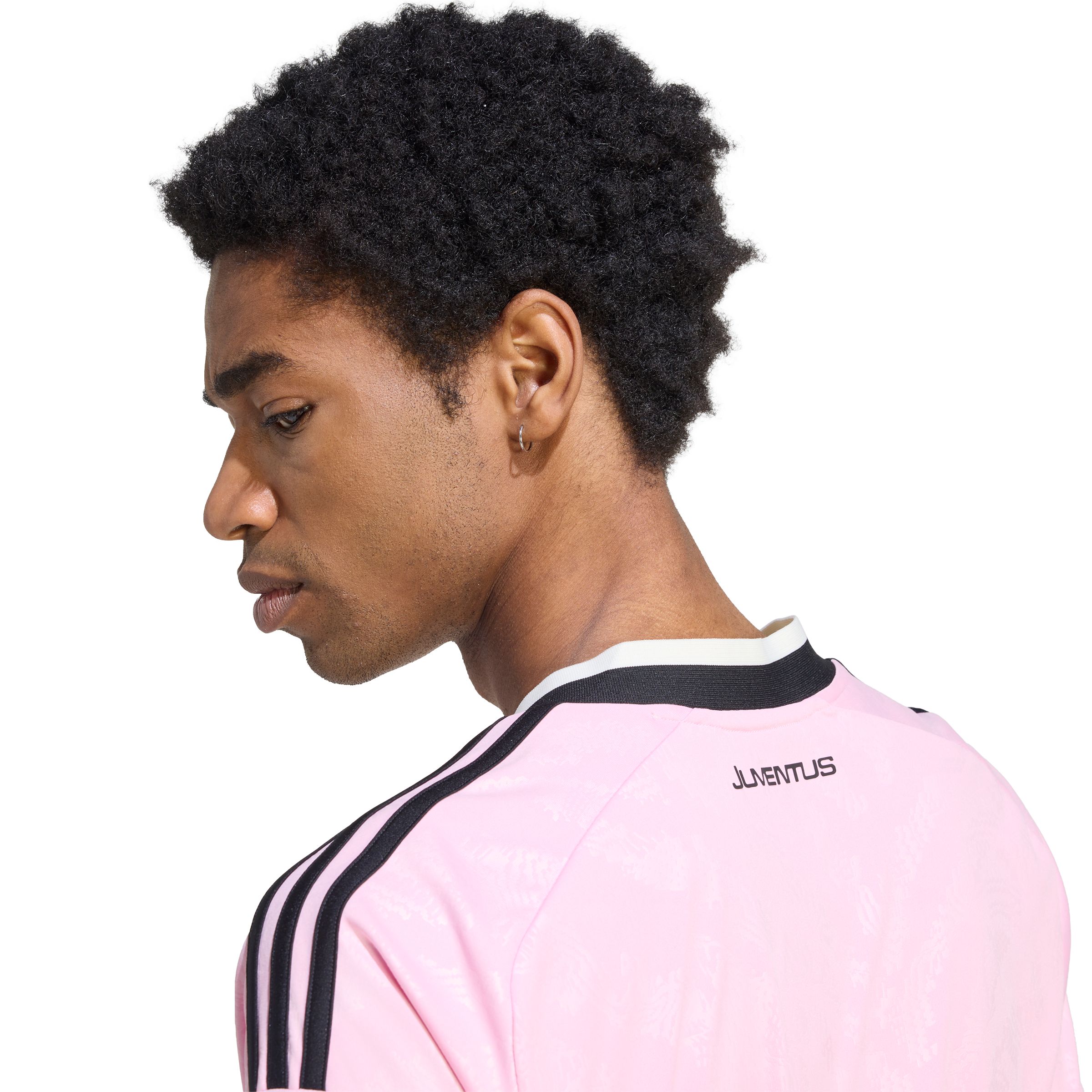 adidas Juventus Fc Replica Home Jersey