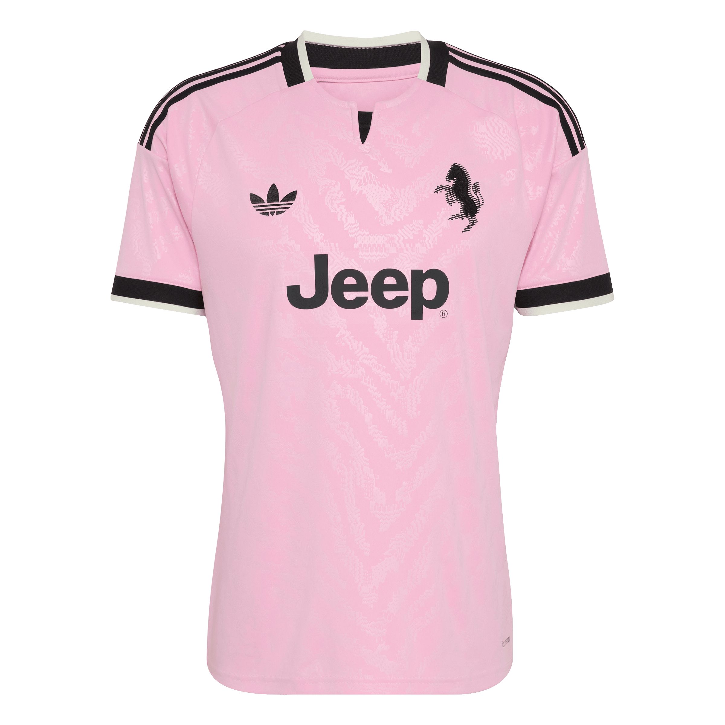 adidas Juventus Fc Replica Home Jersey