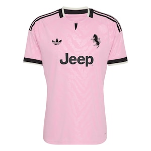adidas Juventus Fc Replica Home Jersey