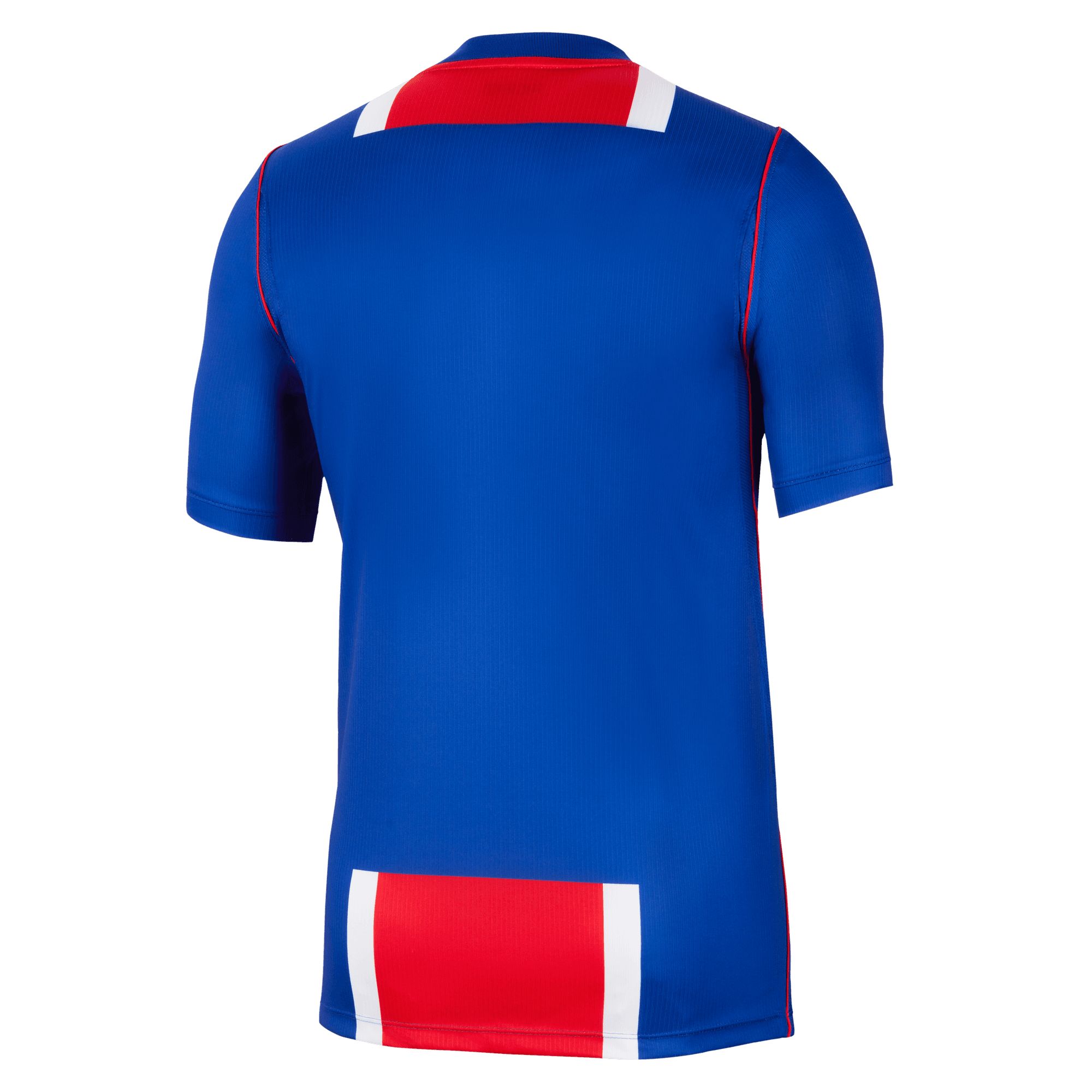 Paris Saint-Germain FC Nike Men's Replica Home Jersey