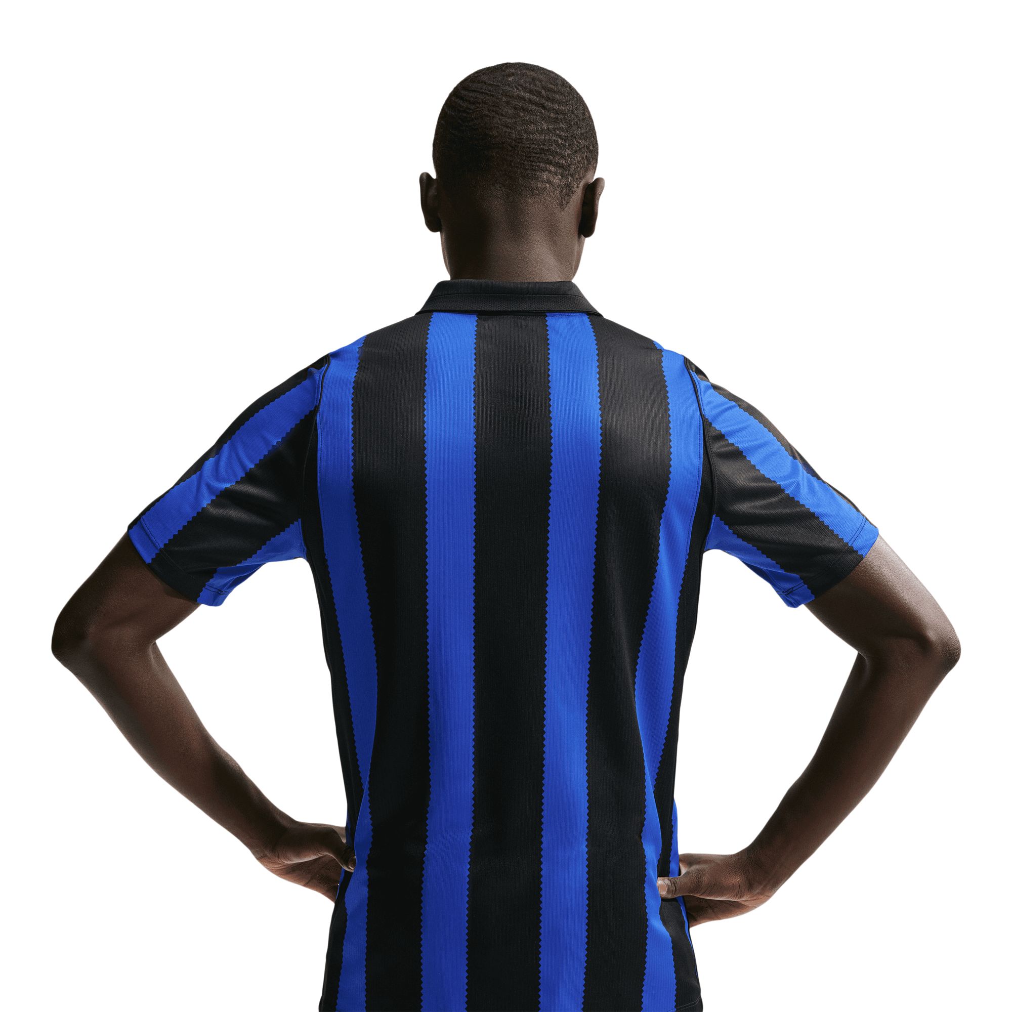 Inter Milan Nike Men's Replica Home Jersey