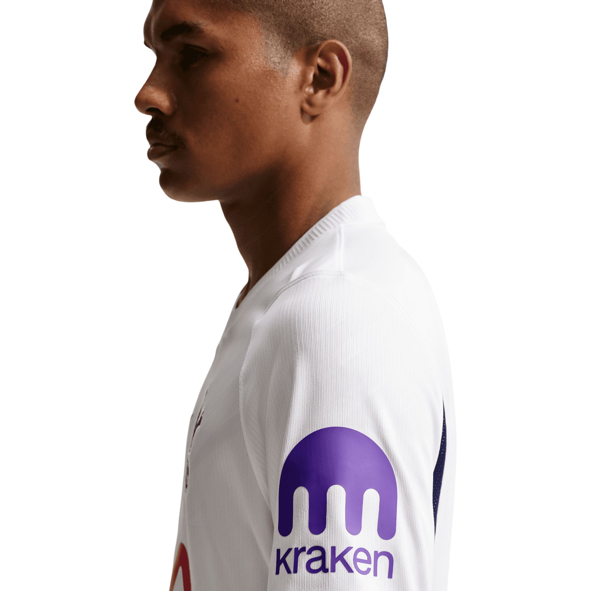 Tottenham Hotspur F.C. Nike Men's Replica Home Jersey