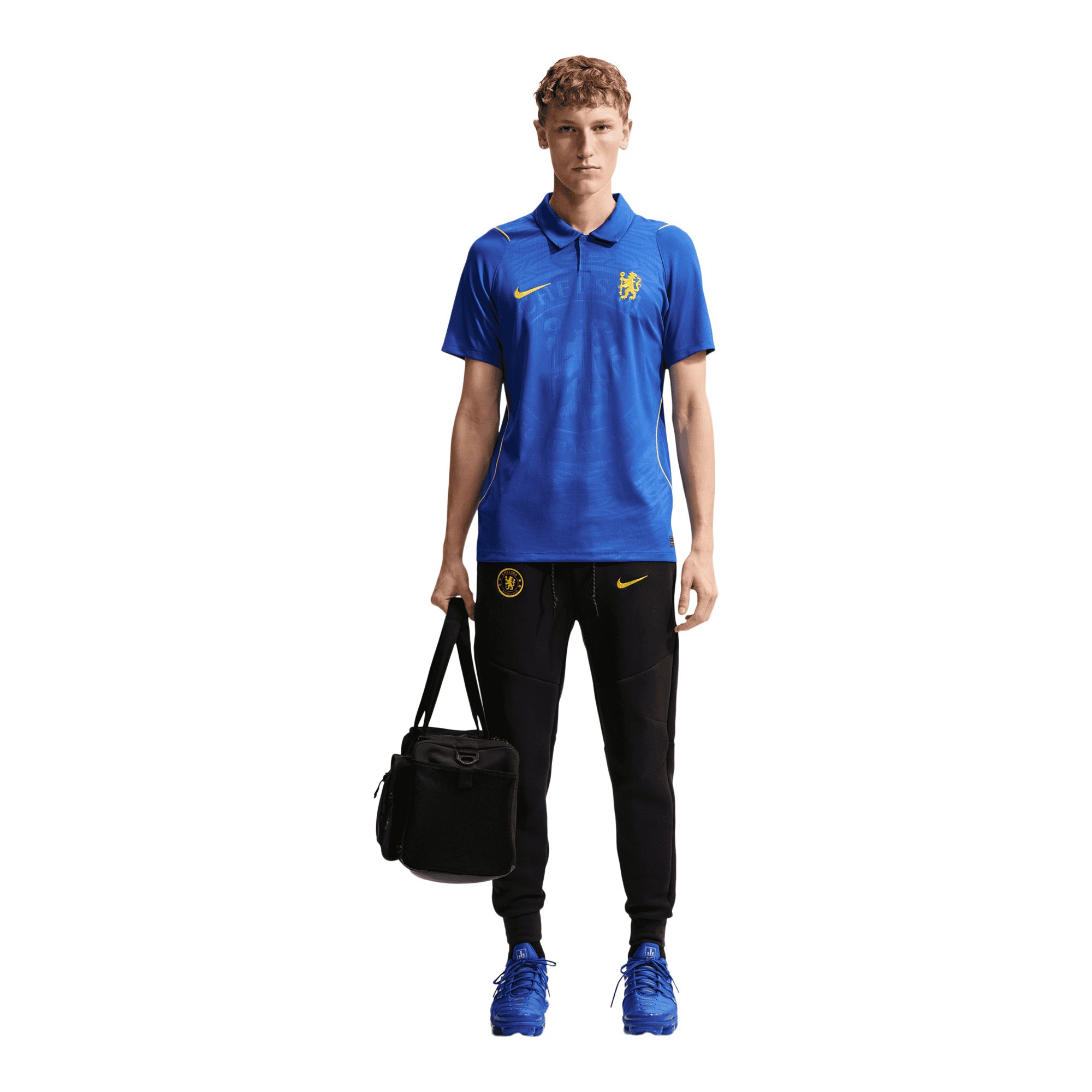 Chelsea F.C. Nike Men's Replica Home Jersey