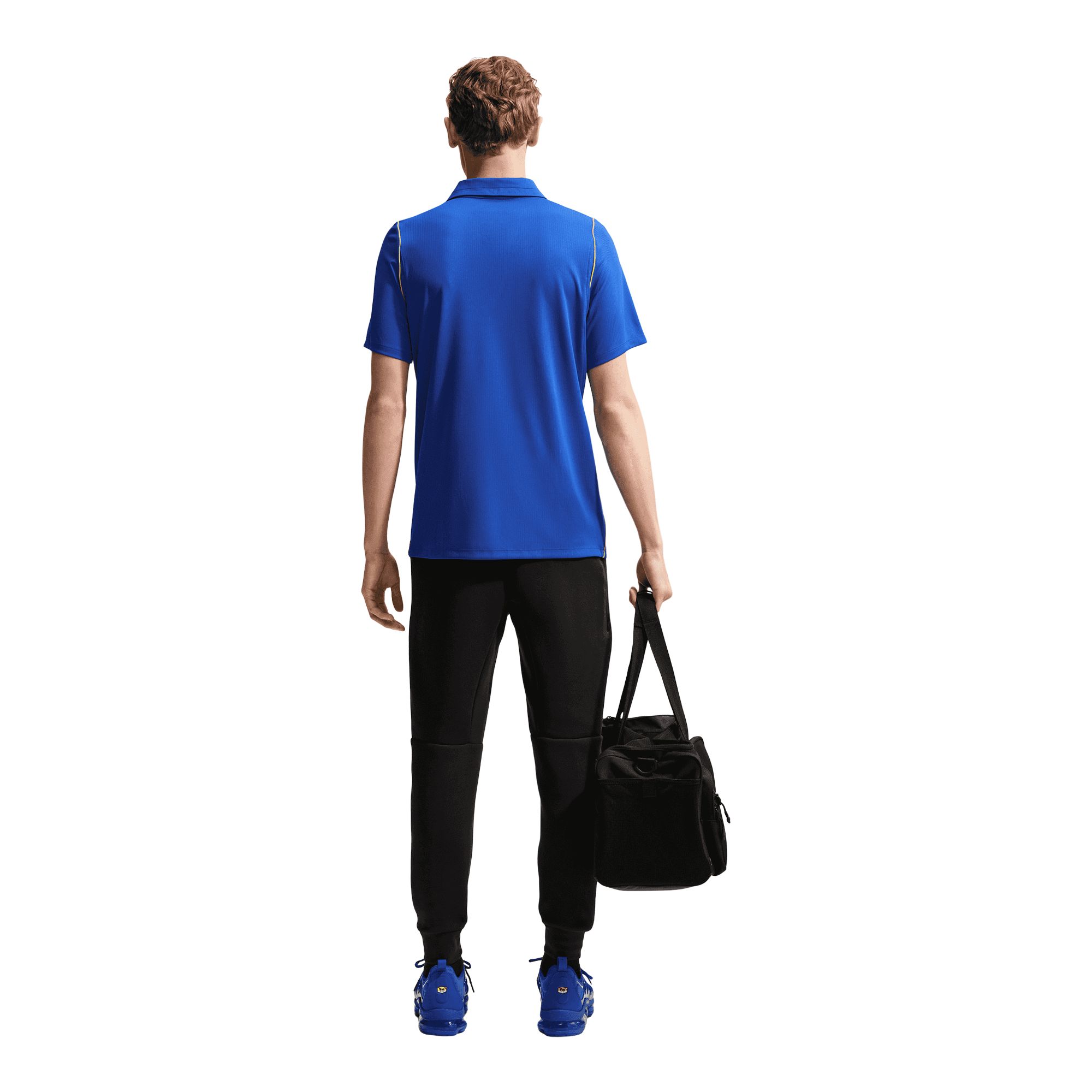 Chelsea F.C. Nike Men's Replica Home Jersey