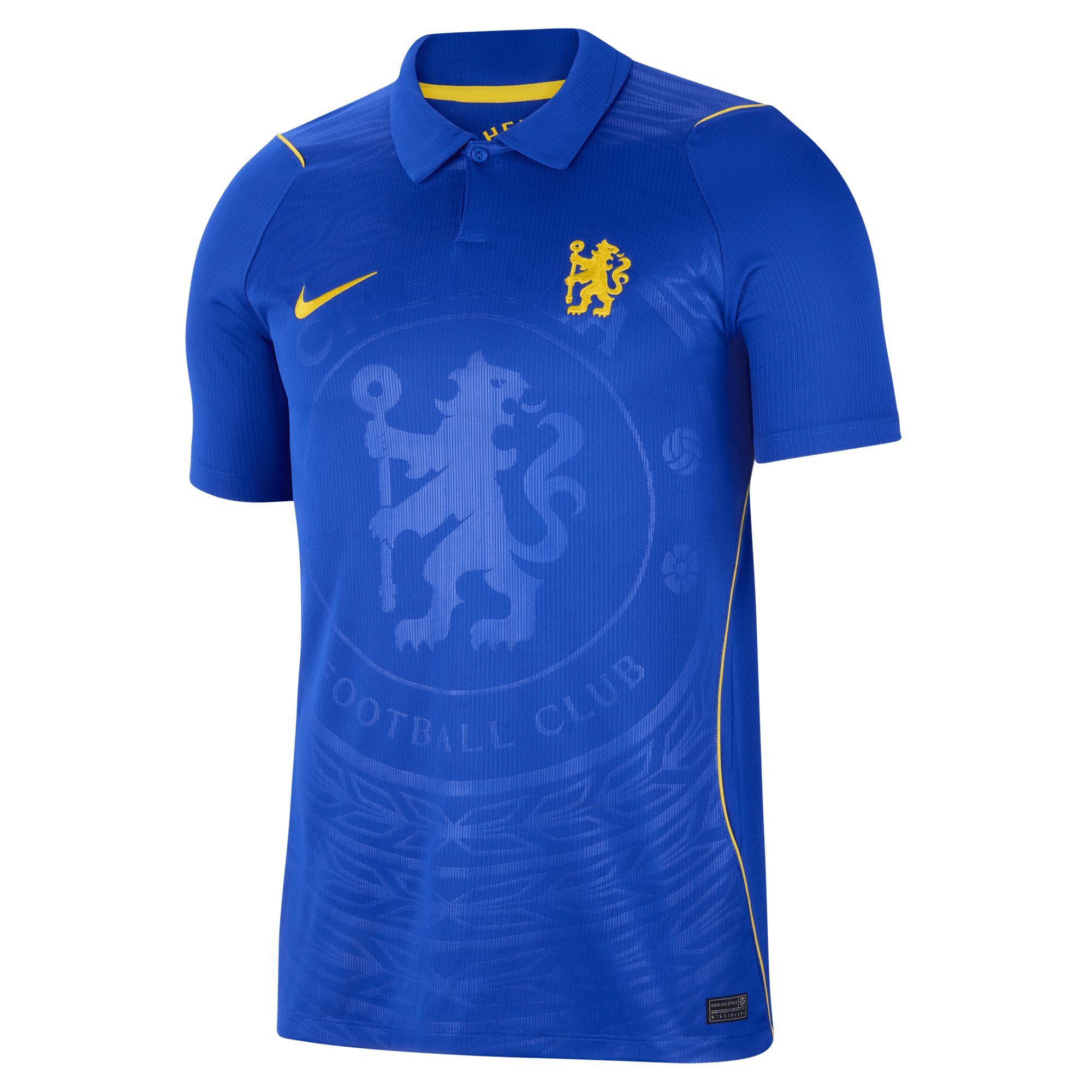 Chelsea F.C. Nike Men's Replica Home Jersey