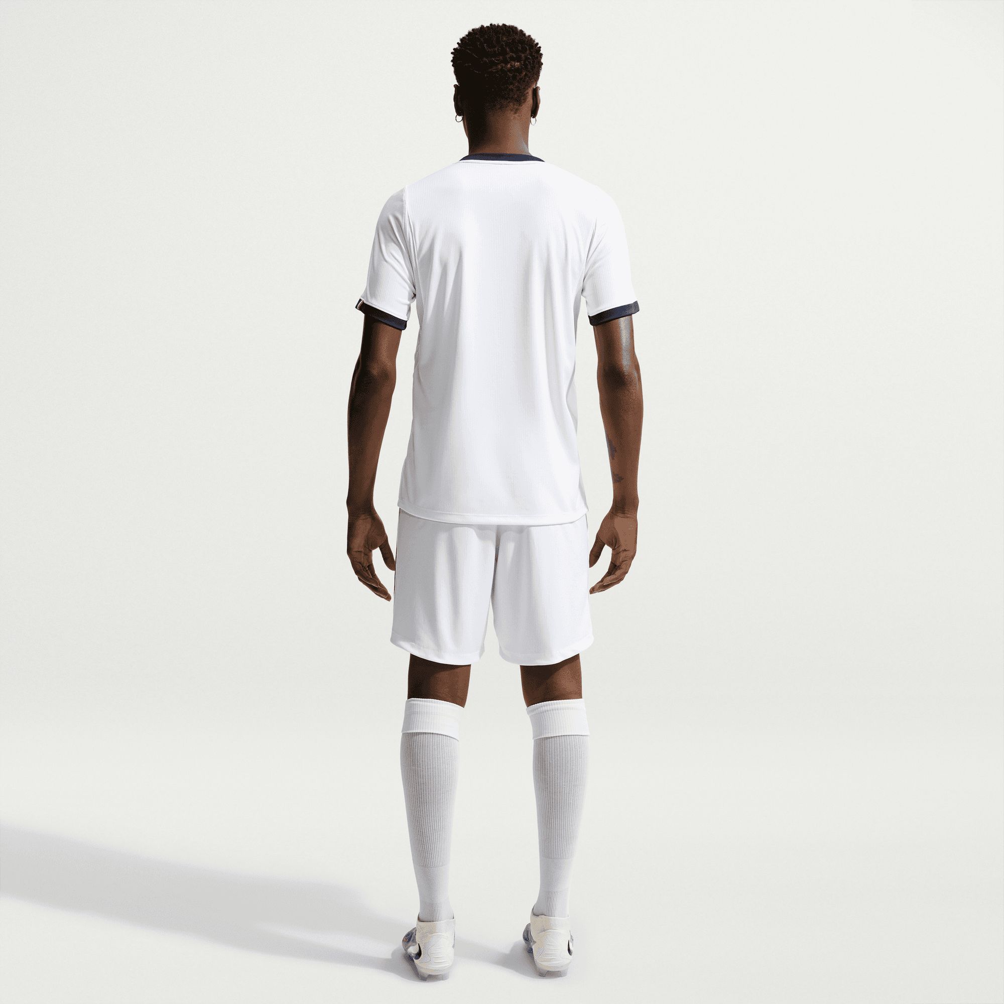 Paris Saint-Germain FC Nike Men's Replica Away Jersey