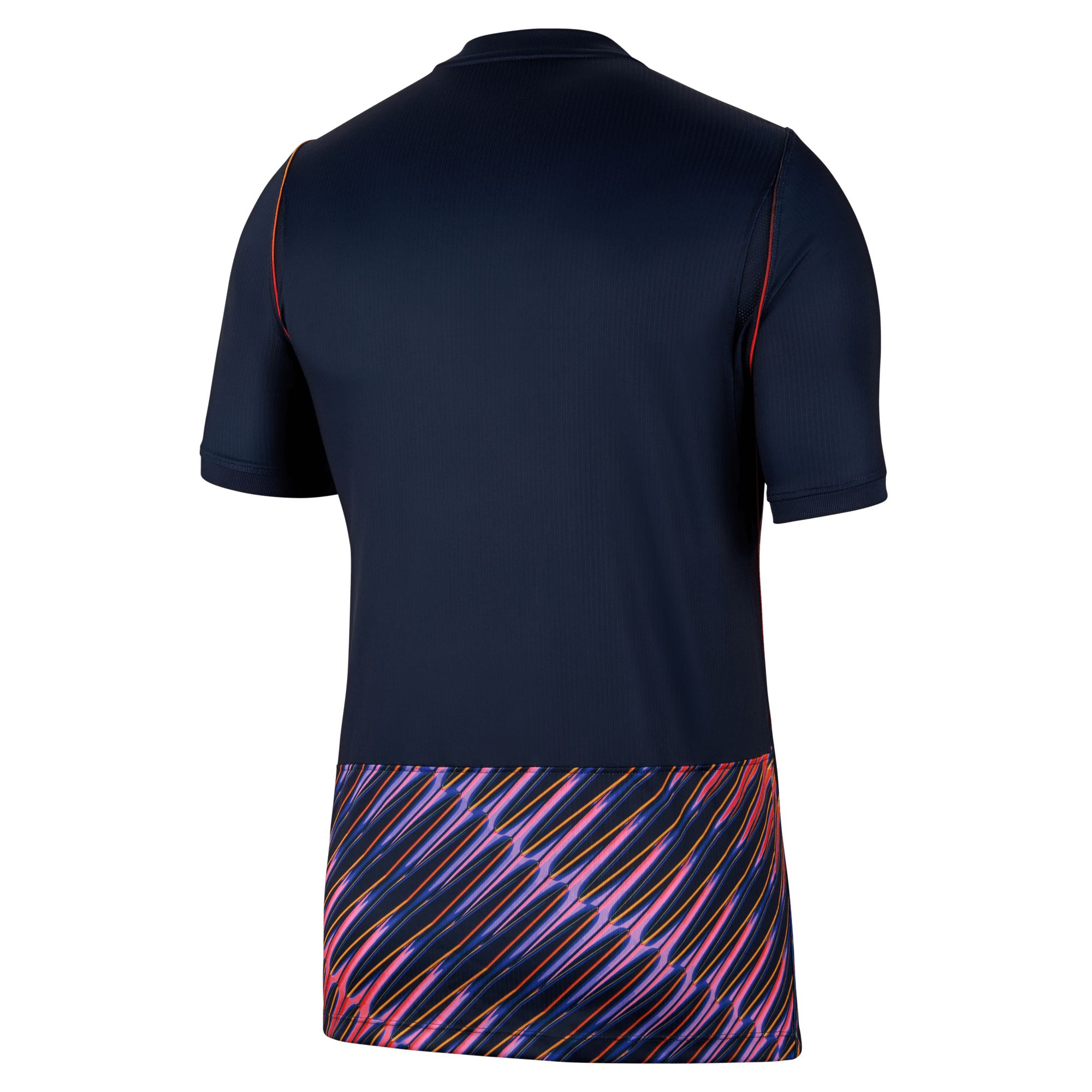 Tottenham Hotspur F.C. Nike Men's Replica Away Jersey