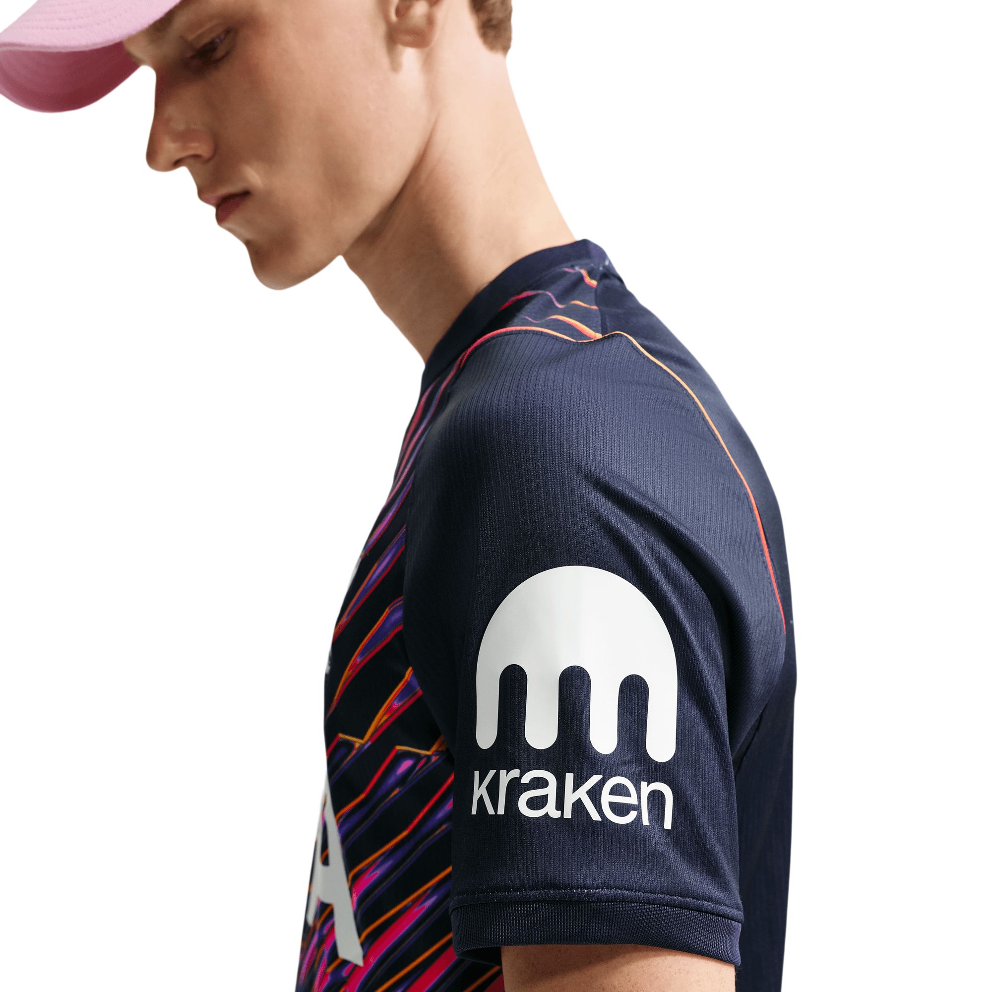 Tottenham Hotspur F.C. Nike Men's Replica Away Jersey
