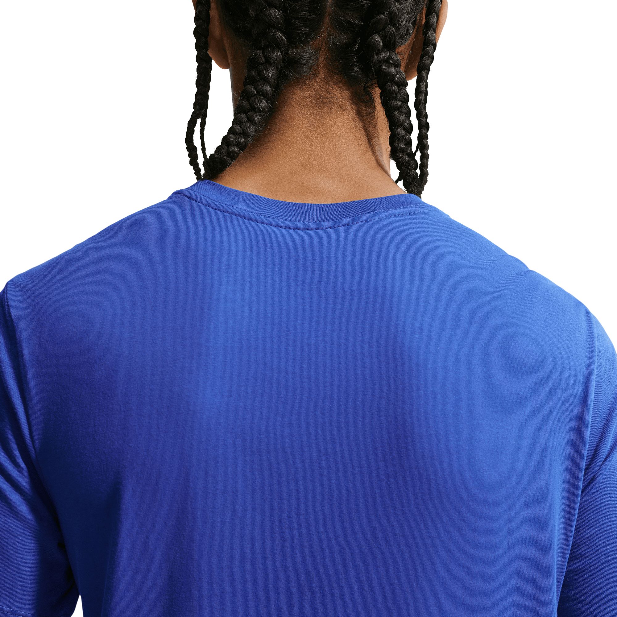 Chelsea F.C. Nike Men's Crest T-Shirt