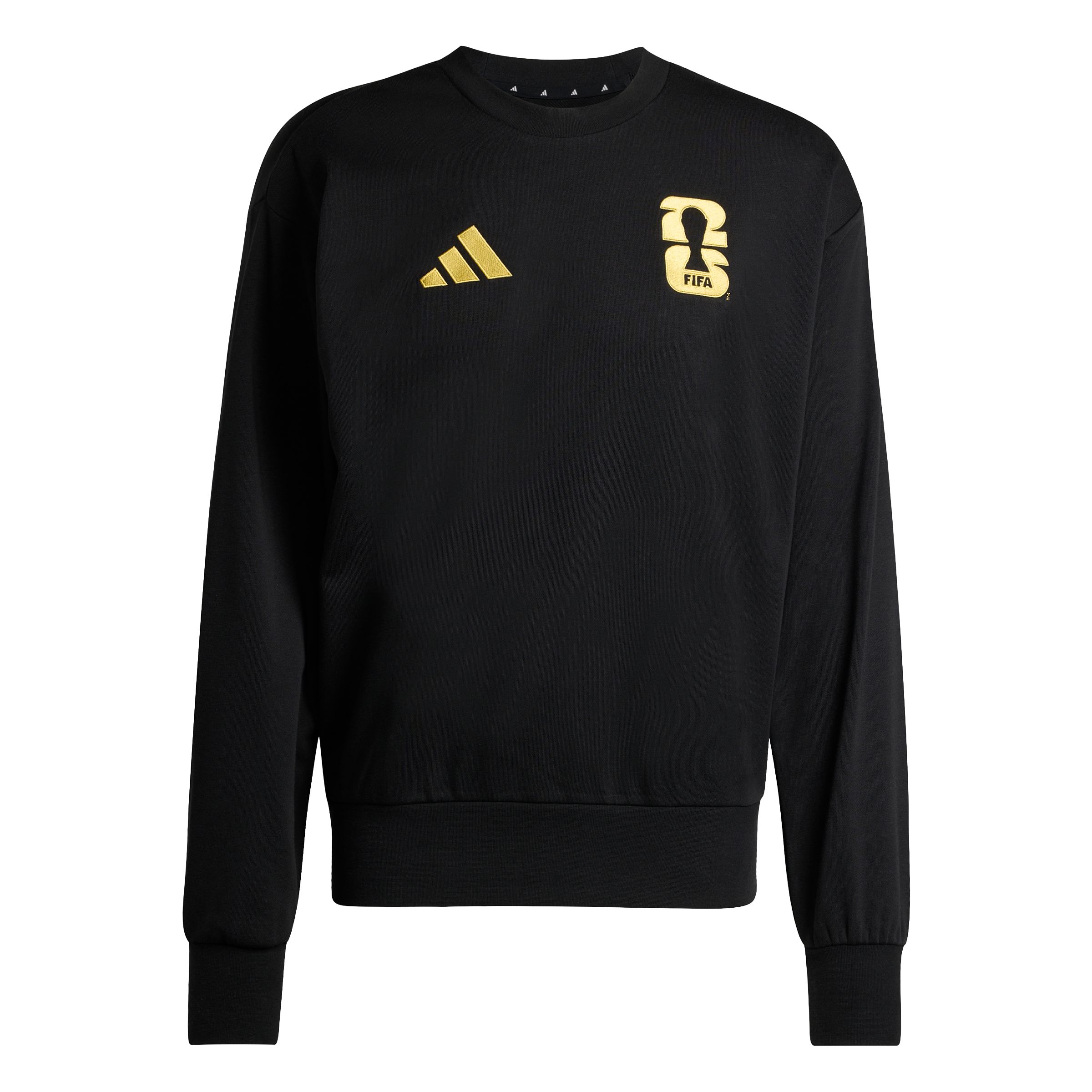 FIFA World Cup 2026 adidas Men's Official Event Sweatshirt