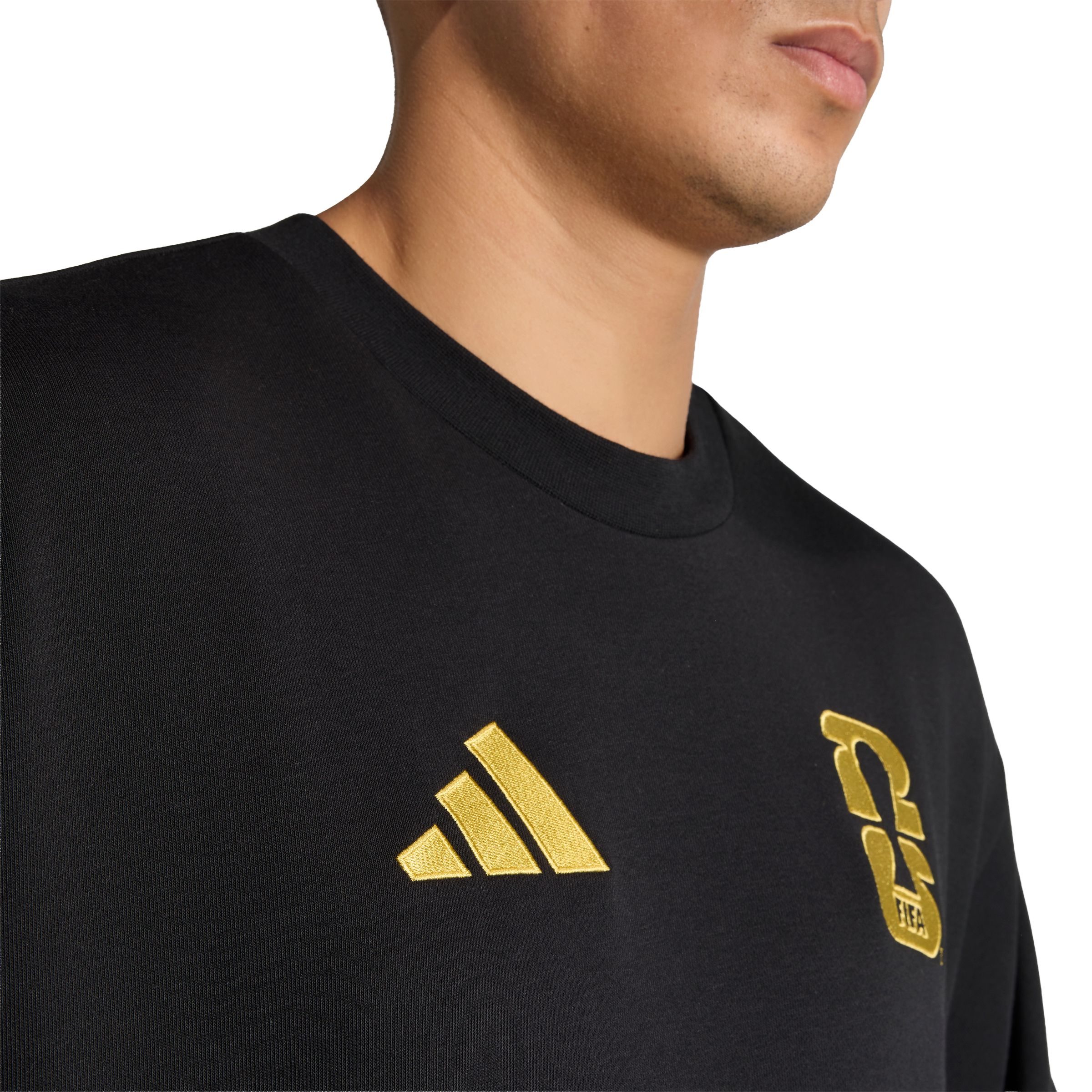 FIFA World Cup 2026 adidas Men's Official Event Sweatshirt
