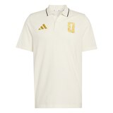 FIFA World Cup 2026 adidas Men's Official Event Long Sleeve Polo Shirt