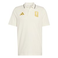 FIFA World Cup 2026 adidas Men's Official Event Long Sleeve Polo Shirt