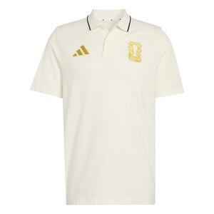 FIFA World Cup 2026 adidas Men's Official Event Long Sleeve Polo Shirt