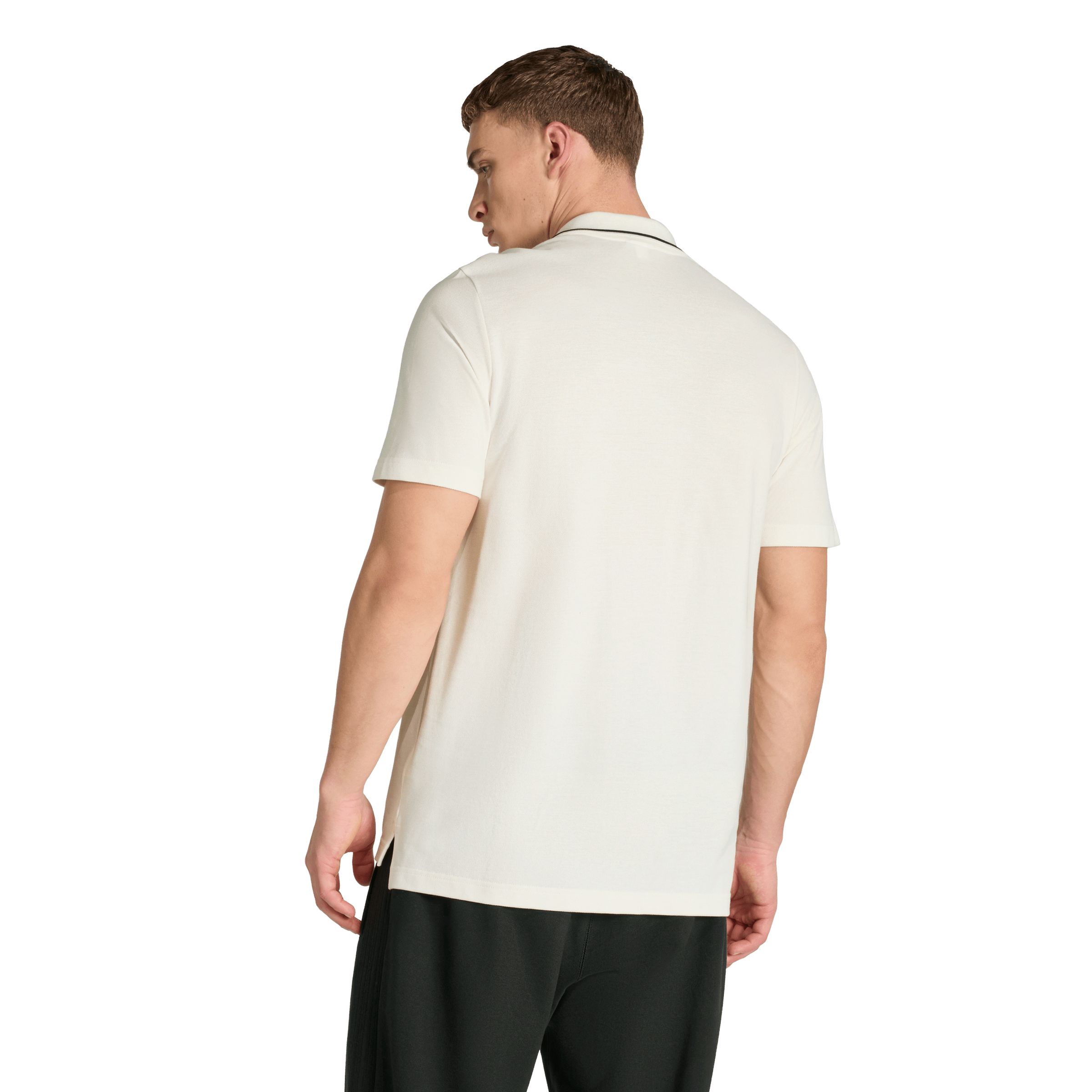 FIFA World Cup 2026 adidas Men's Official Event Long Sleeve Polo Shirt