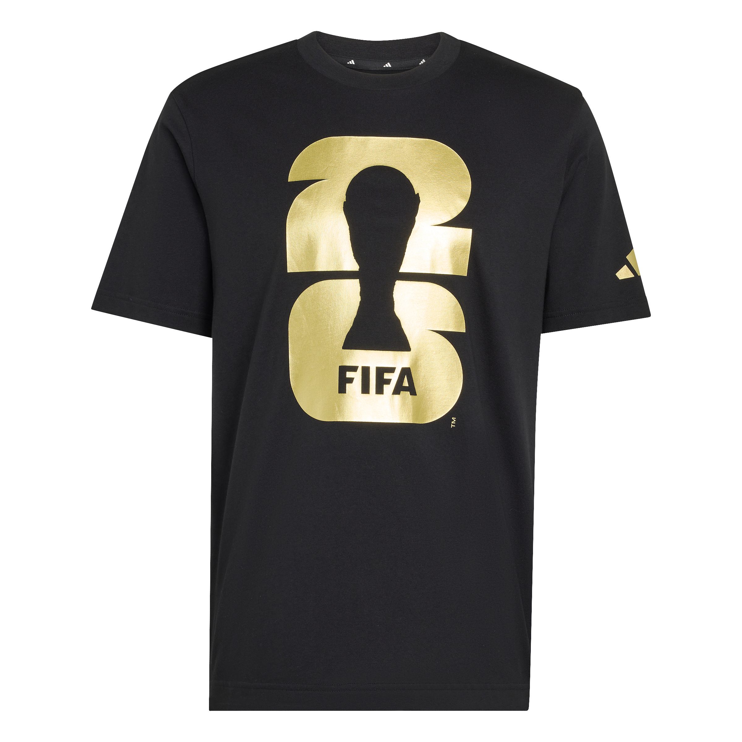 FIFA World Cup 2026 adidas Men's Official Event T-Shirt