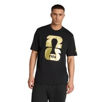 FIFA World Cup 2026 adidas Men's Official Event T-Shirt