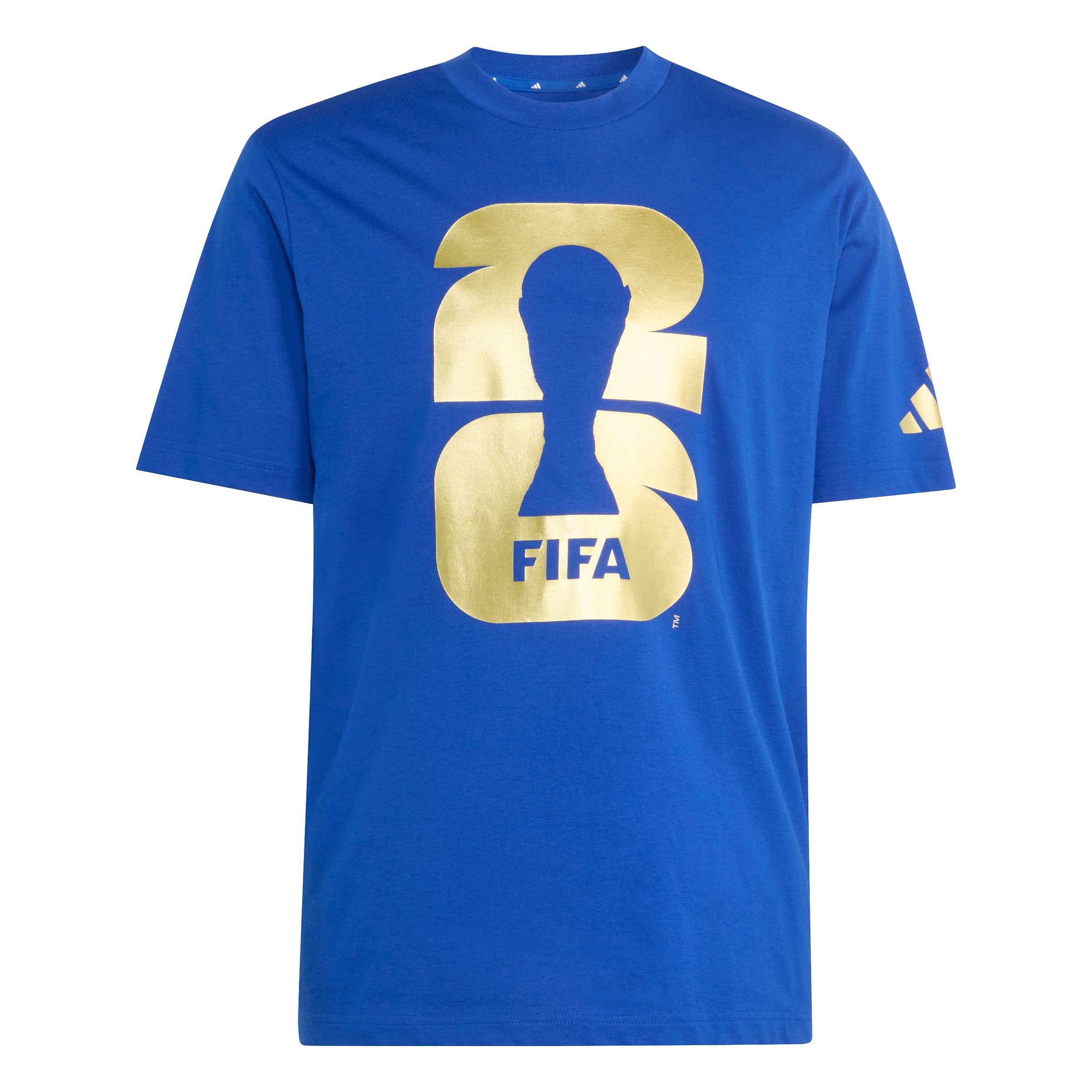 FIFA World Cup 2026 adidas Men's Official Event T-Shirt