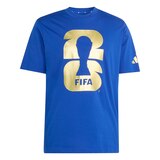FIFA World Cup 2026 adidas Men's Official Event T-Shirt