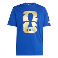 FIFA World Cup 2026 adidas Men's Official Event T-Shirt