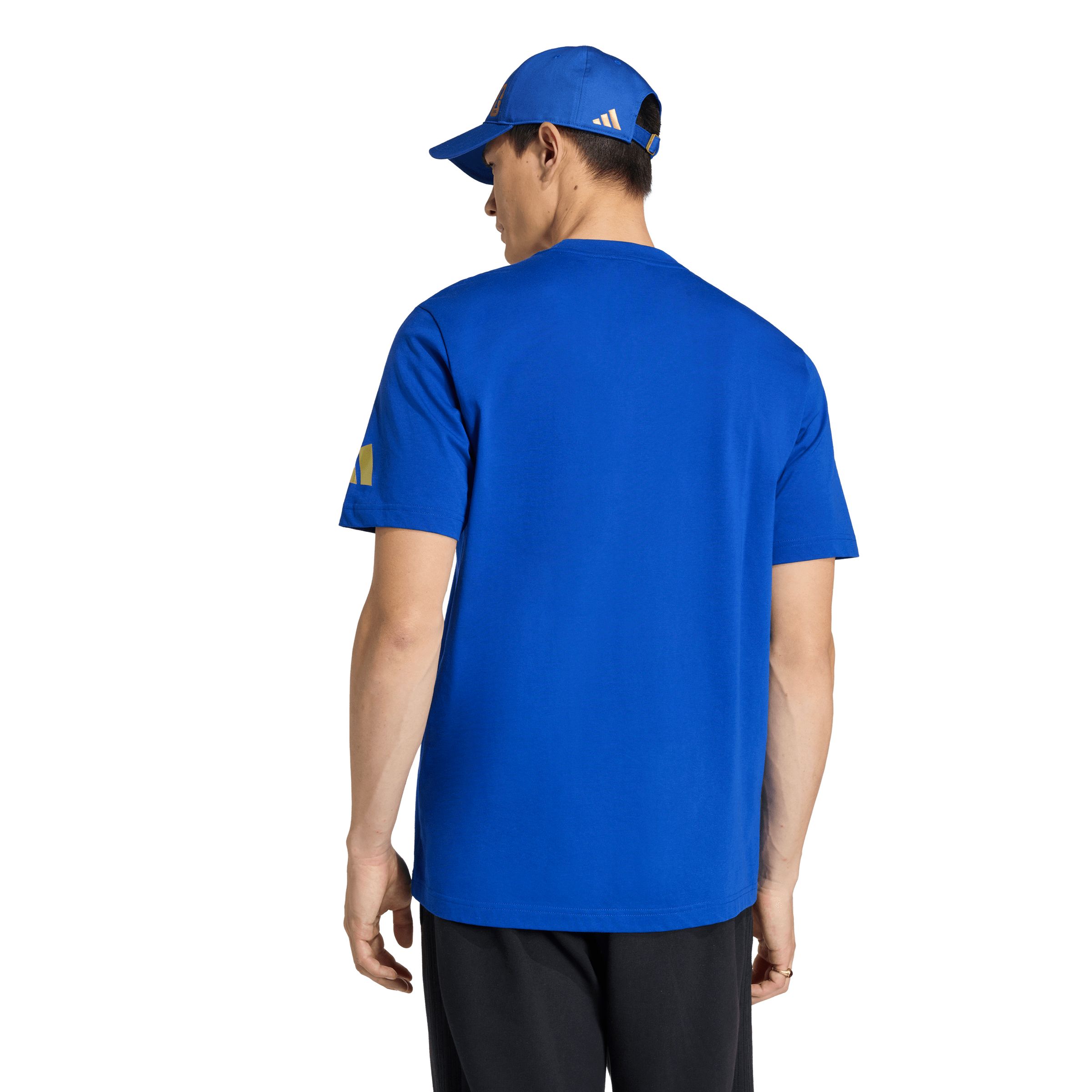 FIFA World Cup 2026 adidas Men's Official Event T-Shirt