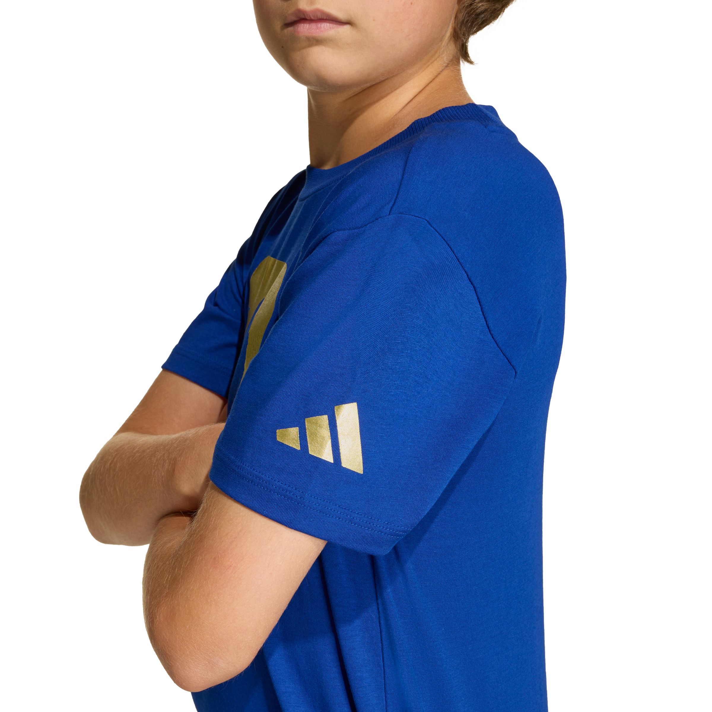 Youth FIFA World Cup 2026 adidas Official Event T-Shirt