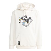 Youth FIFA World Cup 2026 adidas Mascot Hoodie