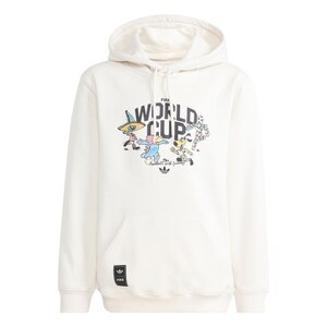 Youth FIFA World Cup 2026 adidas Mascot Hoodie