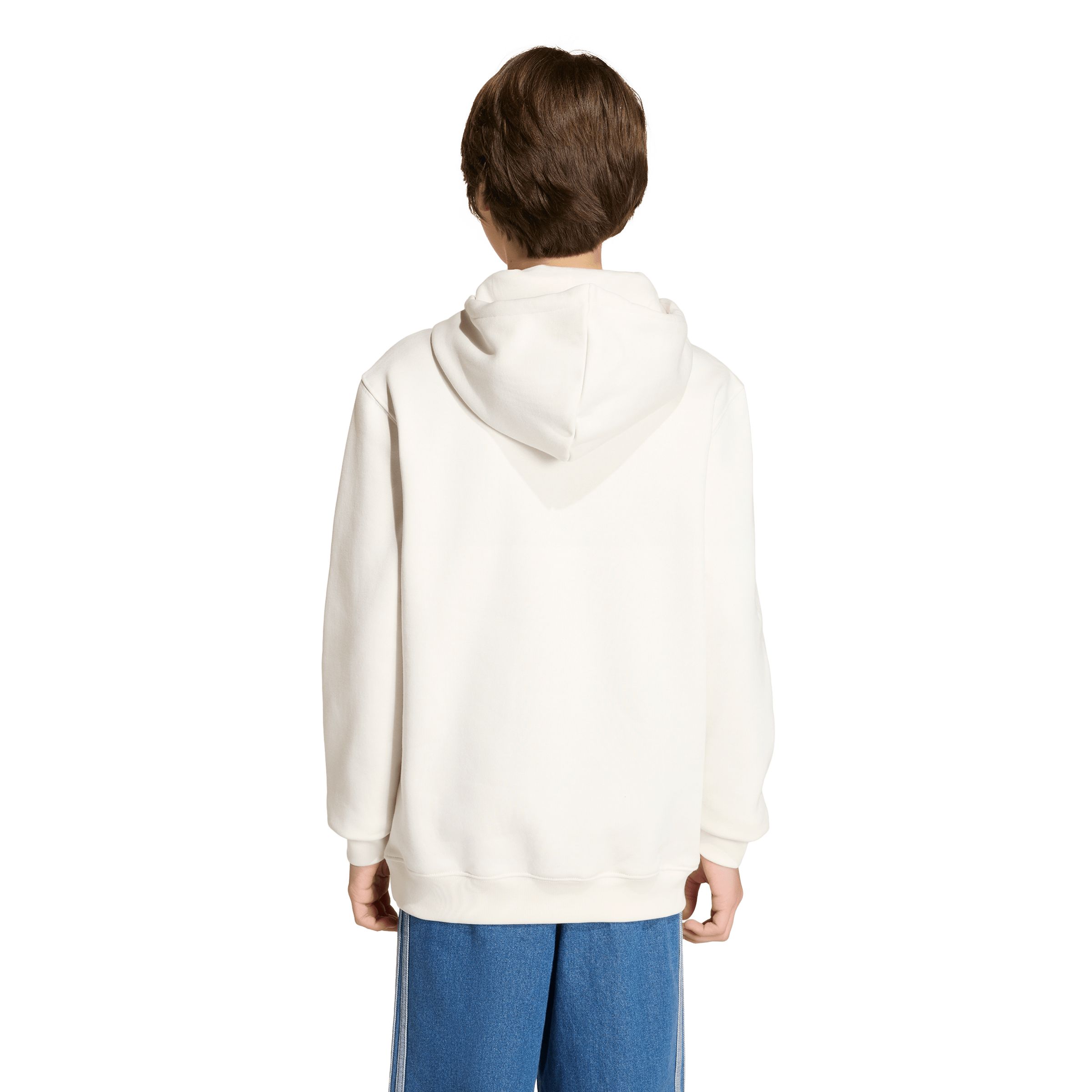 Youth FIFA World Cup 2026 adidas Mascot Hoodie