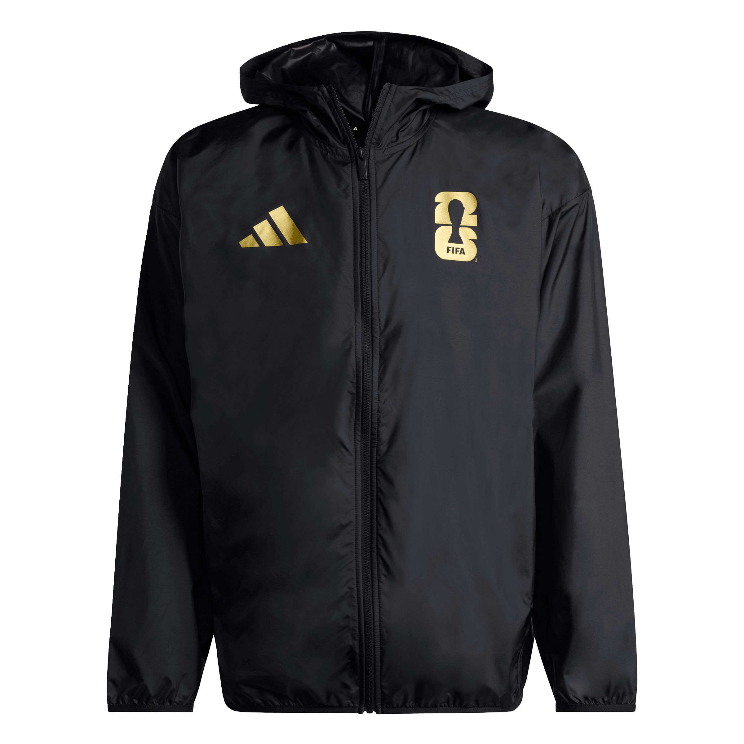 FIFA World Cup 2026 adidas Men's Official Event Crew Jacket