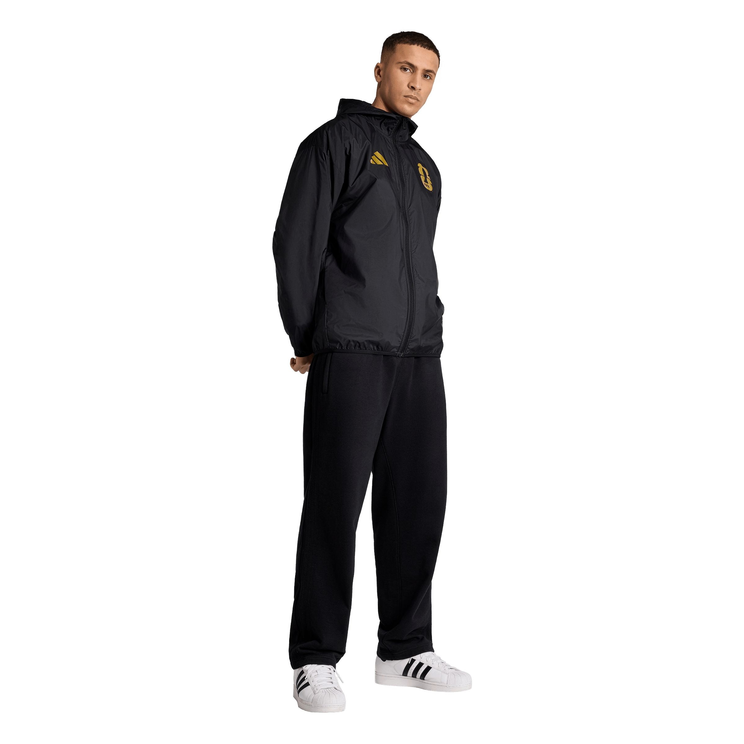 FIFA World Cup 2026 adidas Men's Official Event Crew Jacket