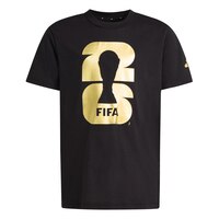 Youth FIFA World Cup 2026 adidas Official Event T-Shirt