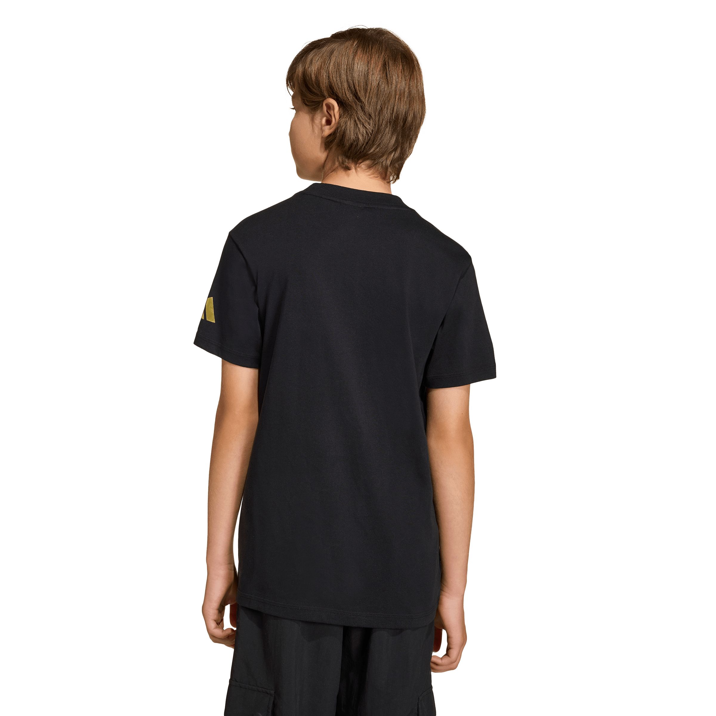Youth FIFA World Cup 2026 adidas Official Event T-Shirt
