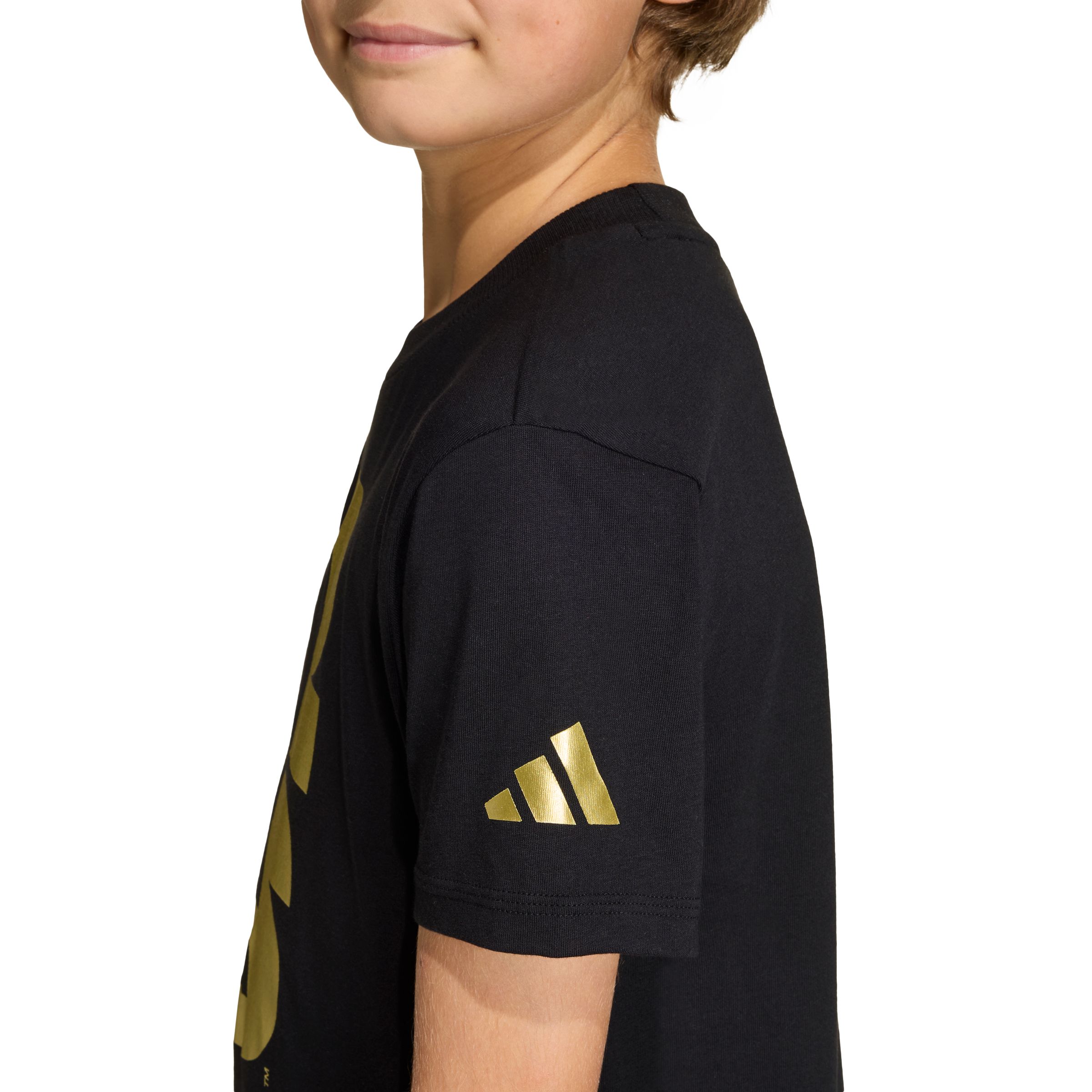Youth FIFA World Cup 2026 adidas Official Event T-Shirt