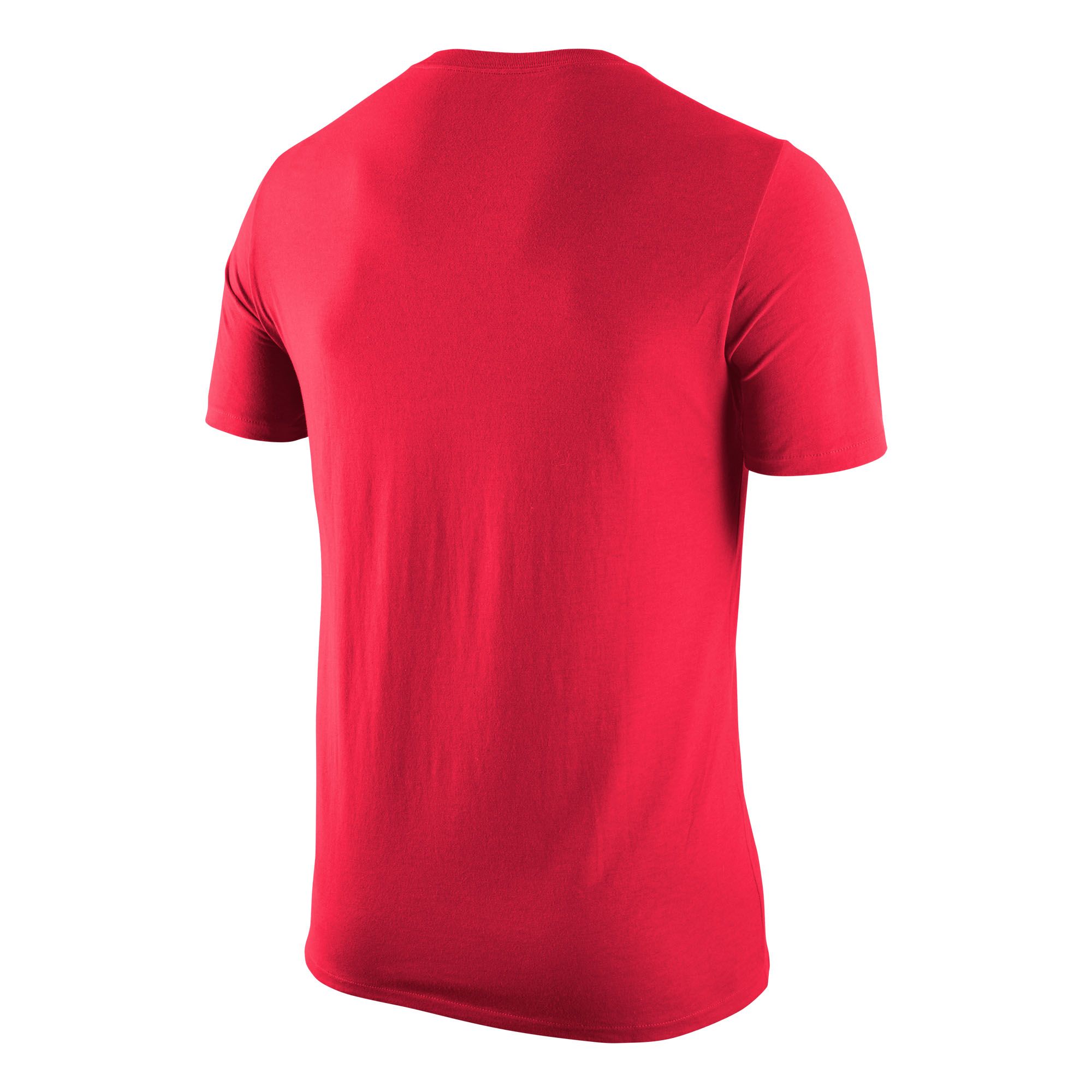 Team Canada Nike Men's Soccer Core 2 T-Shirt