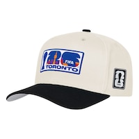 FIFA World Cup 2026™ Unisex Pro Pinch Snapback Cap Front_Angled_Left