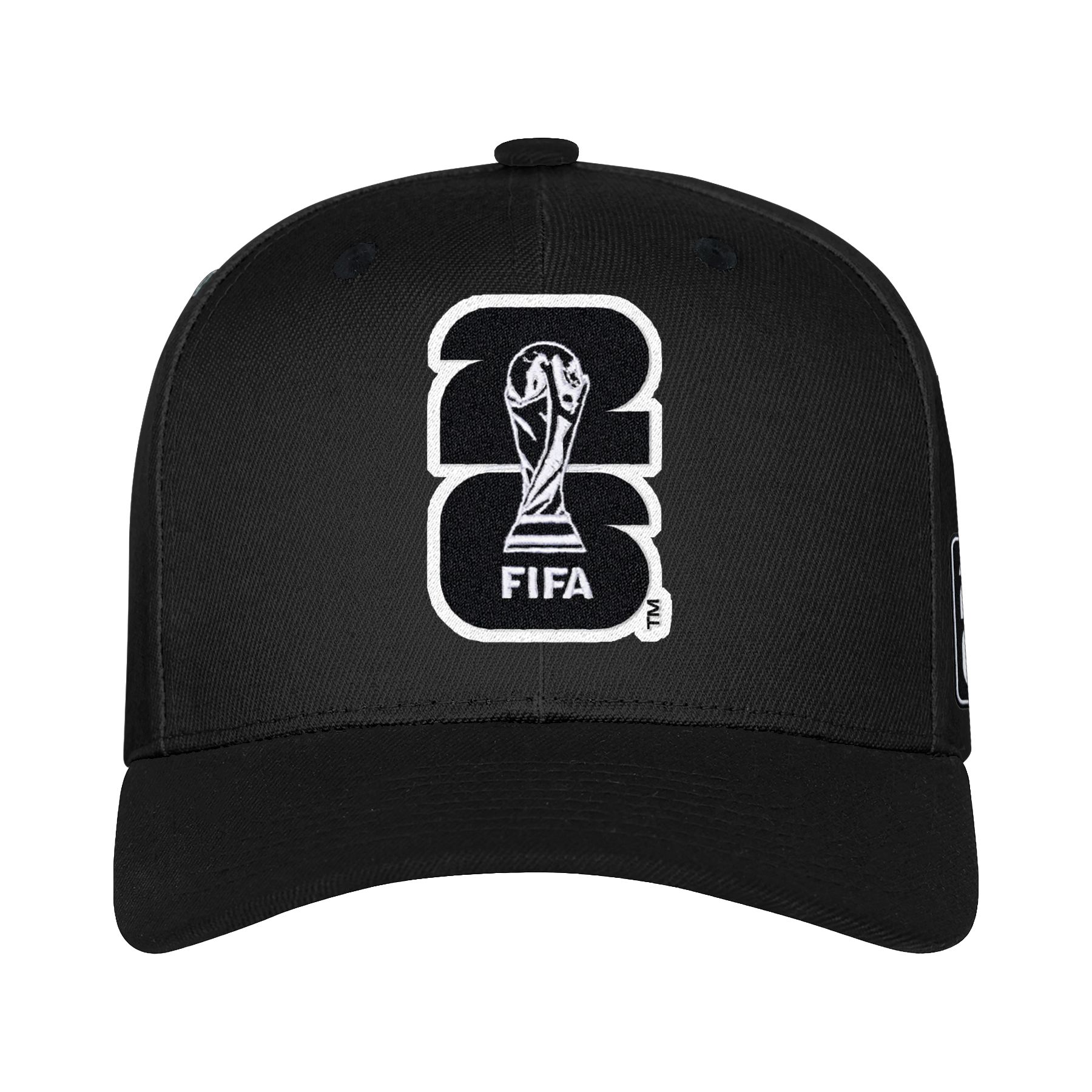 FIFA World Cup 2026™ Unisex Flatbrim Snapback Cap