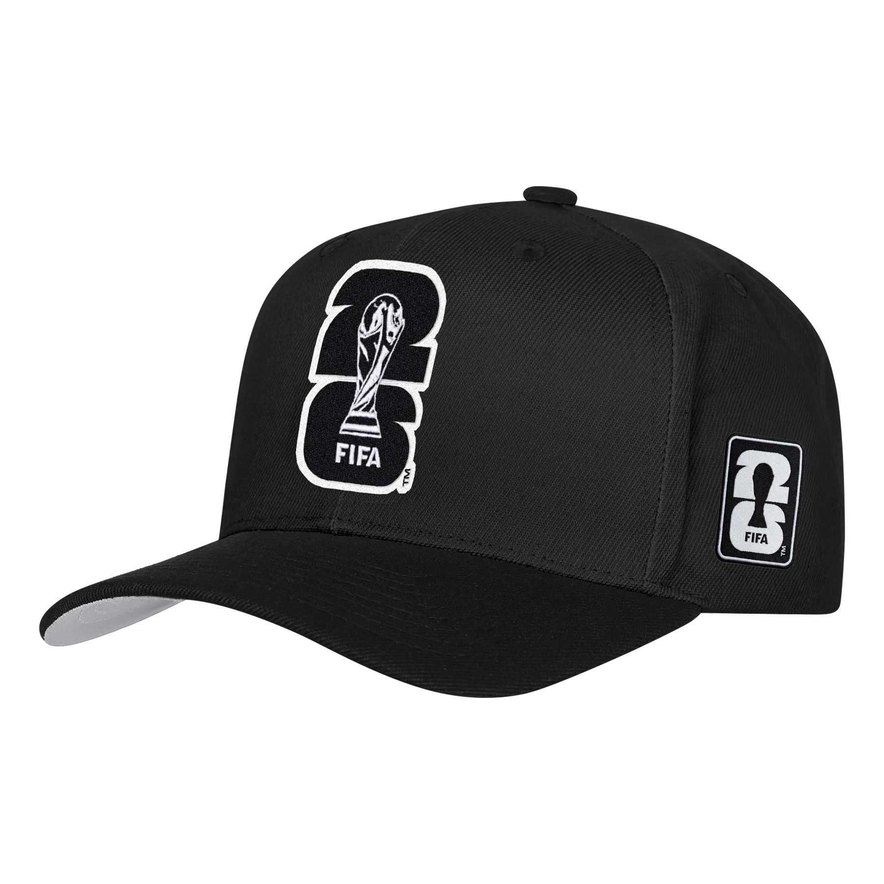 FIFA World Cup 2026™ Unisex Flatbrim Snapback Cap