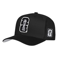 FIFA World Cup 2026™ Unisex Flatbrim Snapback Cap Front_Angled_Left