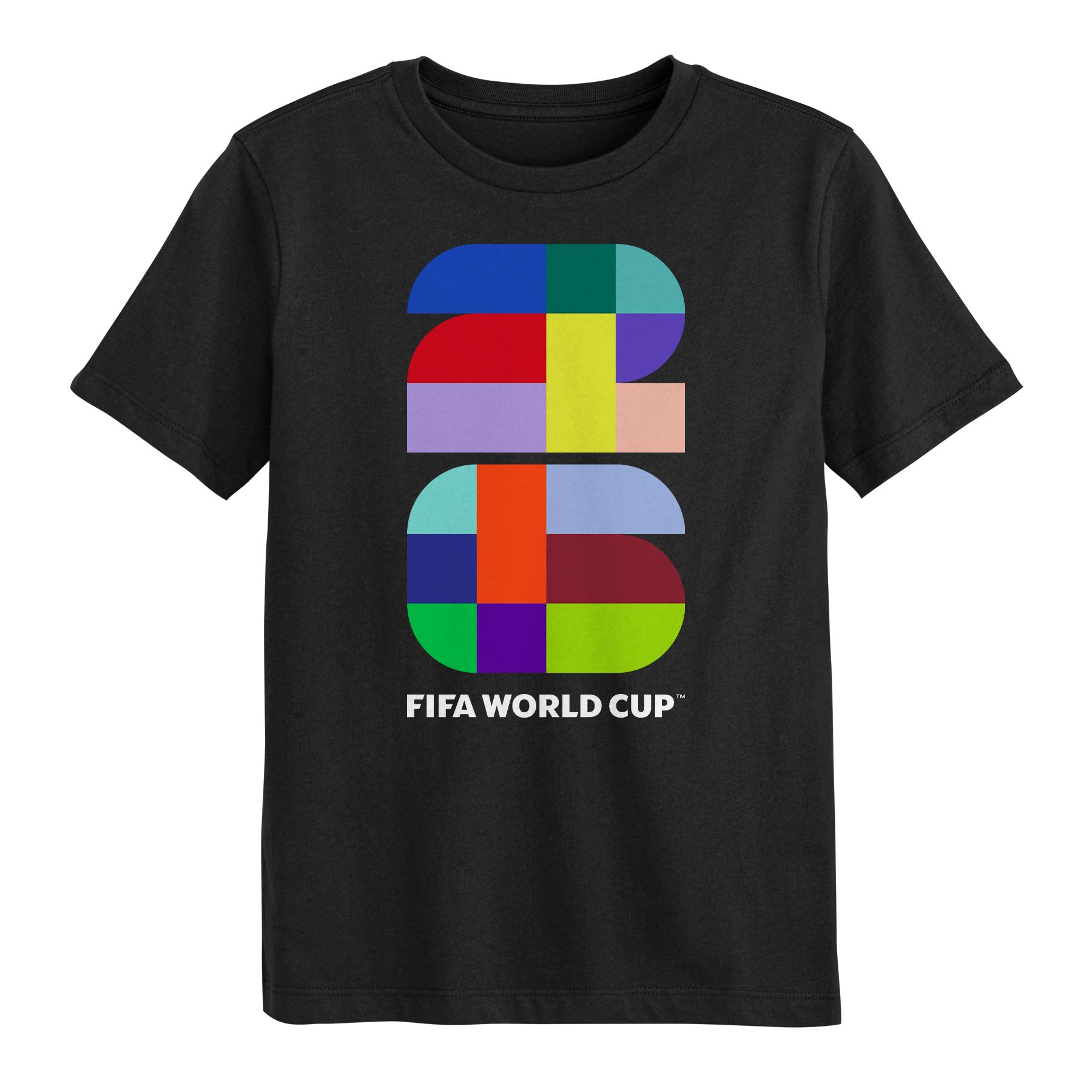 Child FIFA World Cup 2026™ Event T-Shirt